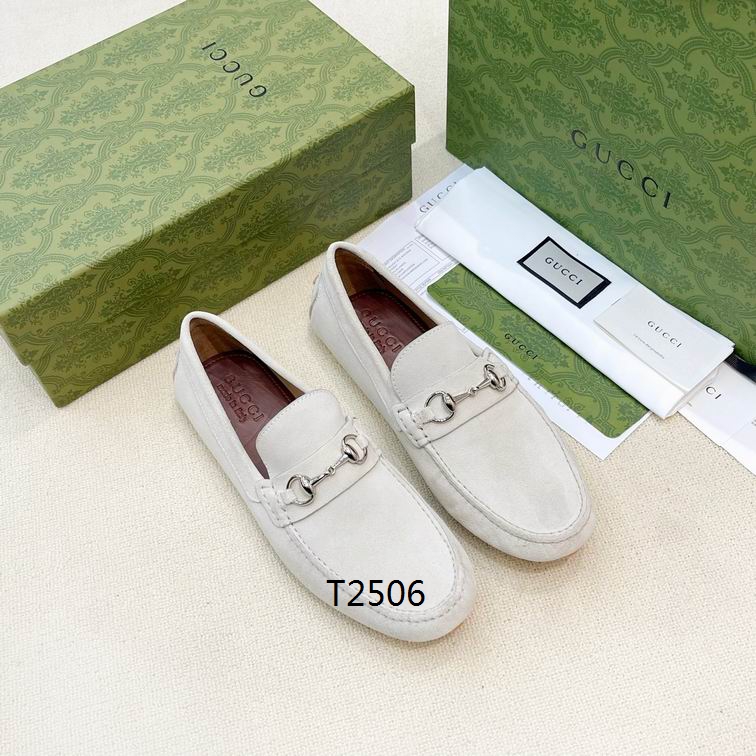 GUCCI shoes 38-46 h0601